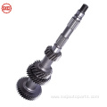 wholesale High quality MANUAL Auto parts input transmission gear Shaft main drive 8-94435143-1 FOR ISUZU